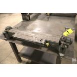 PEXTO 30" BENCHTOP SHEET METAL BRAKE