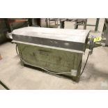 LOCK FORMER 20 GA ROLL FORMER S/N SC-439