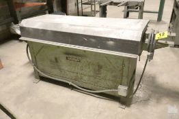 LOCK FORMER 20 GA ROLL FORMER S/N SC-439