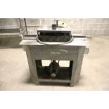 LOCKFORMER 22 GA ROLL FORMER S/N 2-297