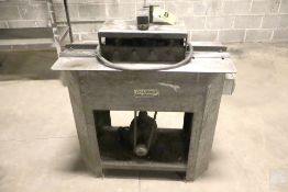 LOCKFORMER 22 GA ROLL FORMER S/N 2-297