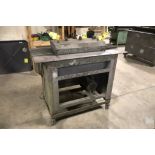 LOCKFORMER 16 GA ROLL FORMER S/N 31-10