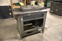 LOCKFORMER 16 GA ROLL FORMER S/N 31-10