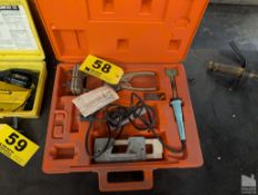 FENNER BELT SPLICING KIT