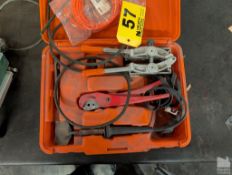 FENNER BELT SPLICING KIT