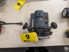 1 HP ELECTRIC TRIM ROUTER