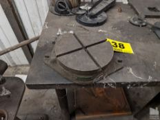 GULLEDGE 7" ROTARY TABLE