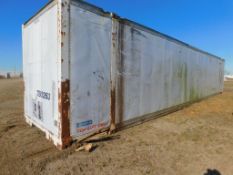 Storage container