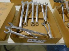 Wrenches