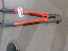 Cable cutter
