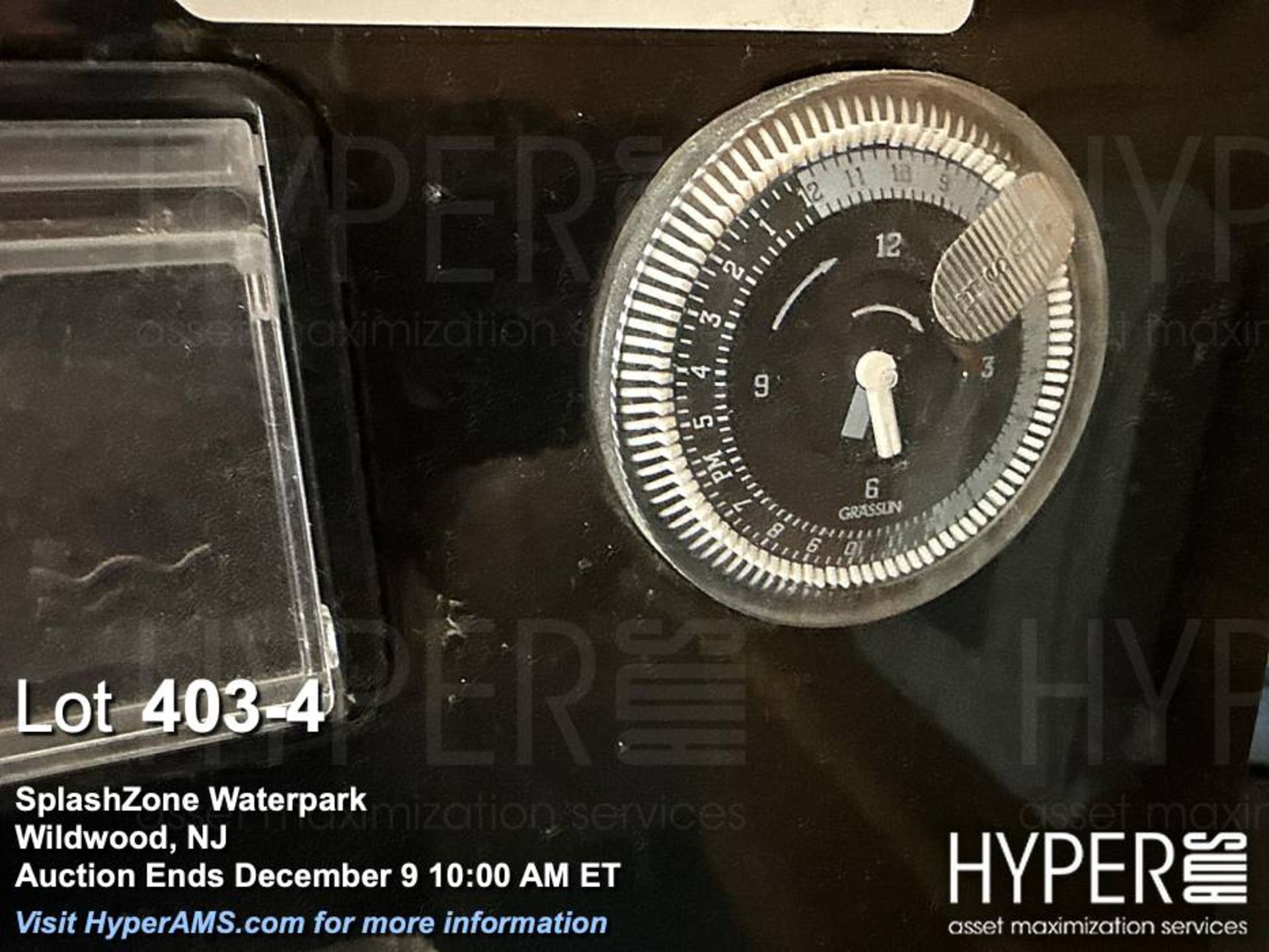 SPM Drink Systems I-Pro 2 M LCT, Dual Tank, Commercial Slush Machine - Image 4 of 5