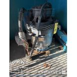 Electric Pump motor, 60HP as is