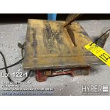 Skilsaw 3540 Tile Saw, 7-Inch Blade, 4.2A, 120V