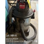 Shop-Vac SL14-600C Wet/Dry Vacuum Cleaner, 14 Gallon, 6.5 HP