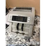 Safescan Currency Counter, Serial: 115053818030056, Digital Display