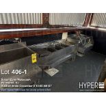 Lot bar sink combination: Supreme Metal & John Boos Commercial Stainless Steel Sink Units, NSF Certi