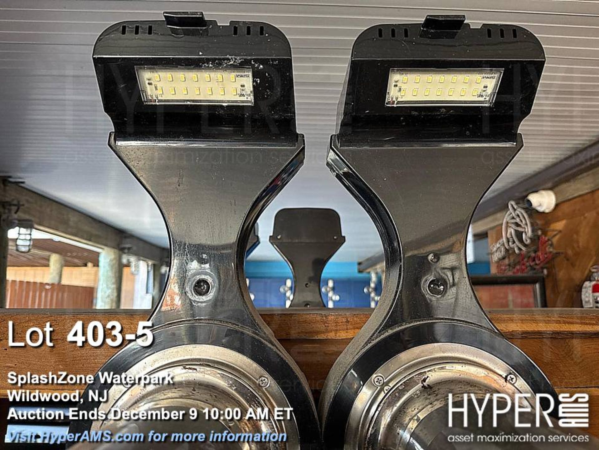 SPM Drink Systems I-Pro 2 M LCT, Dual Tank, Commercial Slush Machine - Image 5 of 5