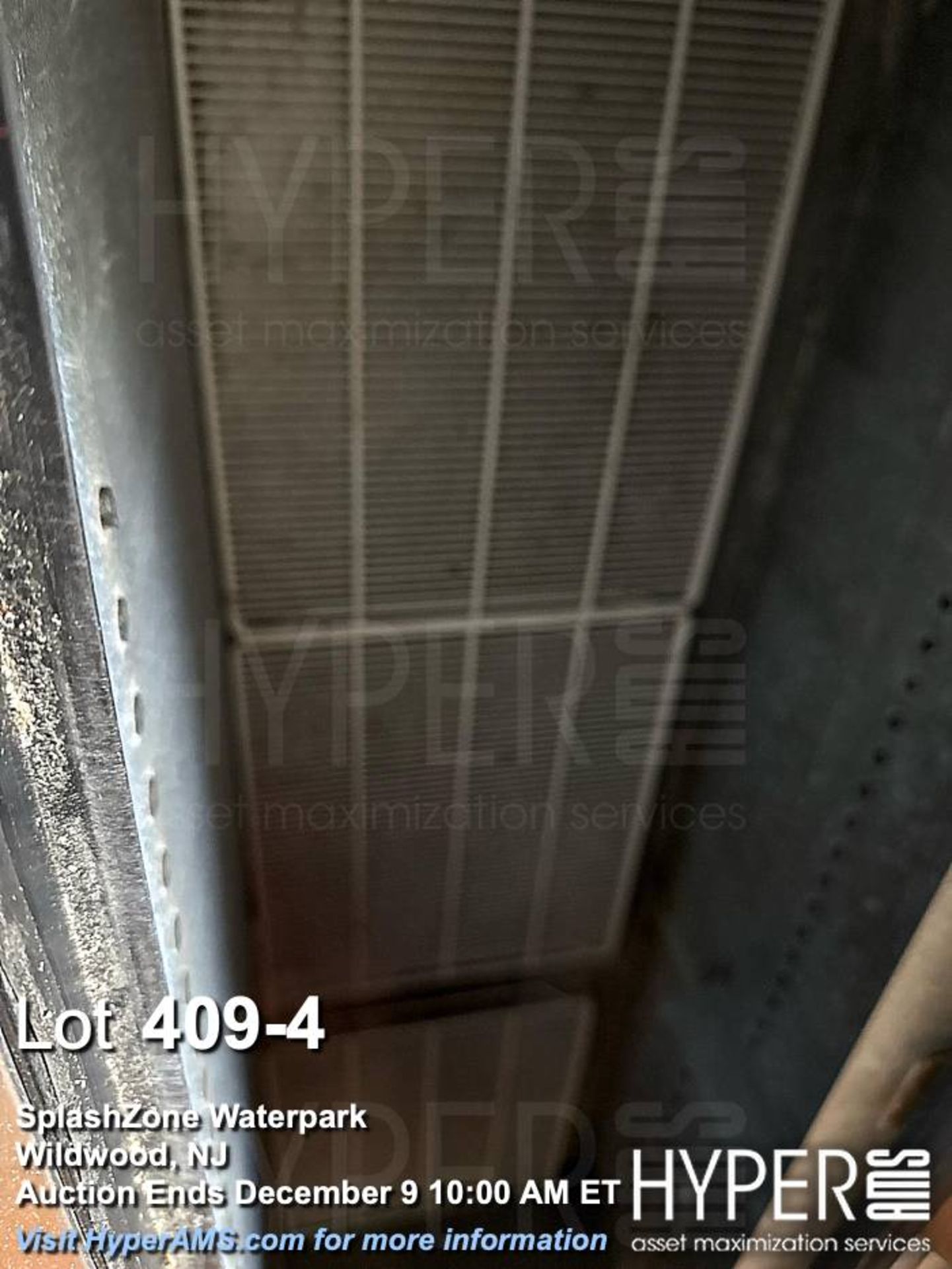 True TUC-95-38-S Commercial Top Reach In Refrigerator, 31.9 Cu Ft, 1/2 HP - Image 4 of 4