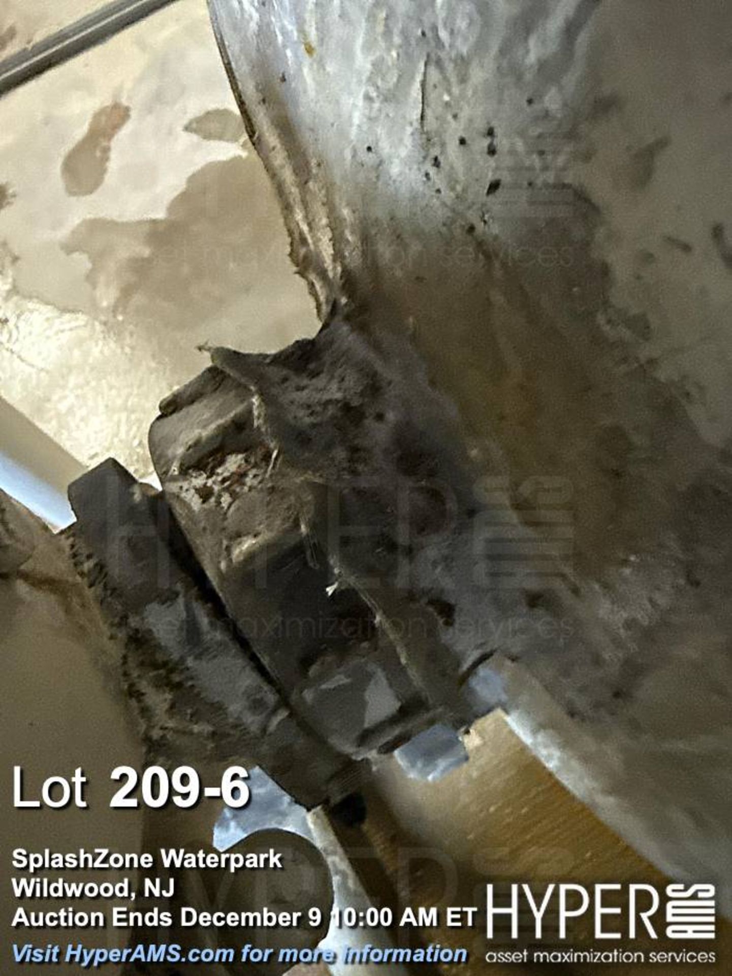 (2) Pentair Triton II Sand Filter, 125 GPM, 50 PSI, Valve Model SM-20-3 - Image 6 of 6