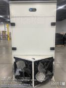 Industrial Climate Engineering 12.5 Ton HVAC Wall Mounted Unit (New Never Used)