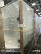 Industrial Climate Engineering 12.5 Ton HVAC Wall Mounted Unit (New Never Used)