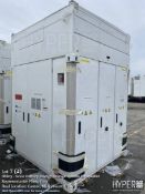 (5) New Powin Renewable Energy Battery Collection Segments for Stack Storage Systems