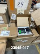 LOT OF APPROX. (600) INHAND IR302 INDUSTRIAL ROUTERS, $136,536 ORIGINAL COST (LOCATED IN GRIMES, IA)