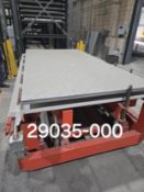LOT OF (11) SHEETS OF 304 10GA STAINLESS STEEL PLATE, #4, 60" X 120", $14,542 ORIGINAL COST (LOCATED