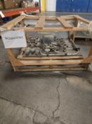 MACNEIL WASH SYSTEMS UNIT (LOCATED IN GRIMES, IA) (PART NUMBER MCAIR232541)