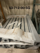 LOT OF APPROX. (20) RS-1000 ARM ELECTRIC SG CAR WASH PARTS, $6,171 ORIGINAL COST (LOCATED IN GRIMES,