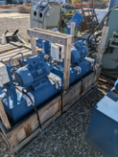 LOT OF (2) HODGE POWER PACKS (LOCATED IN SHERIDAN, WY)