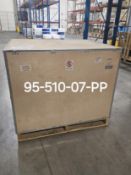 LOT OF (6) 5HP PUMPS, 7.3 GPM, 30 GAL RESERVOIR, $17,571 ORIGINAL COST (LOCATED IN GRIMES, IA) (PART