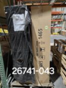 LOT OF (10) 14X65 CARBON SYSTEM W/WS1 VLV, $14,187 ORIGINAL COST (LOCATED IN GRIMES, IA) (PART