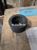 LOT OF APPROX. (650) PULLEY RBL SHEAVE 4.8" 3B48SD, $10,081.50 (LOCATED IN GRIMES, IA), (PART NUMBER
