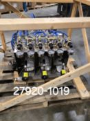 GINSAN ORDER 103497 CAR WASH SYSTEM, $32,898 ORIGINAL COST (LOCATED IN GRIMES, IA) (PART NUMBER