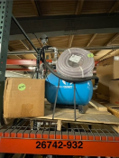 SONNY WATER VELOCITY WATER WORKS / 10302 CAR WASH SYSTEM, $55,245 ORIGINAL COST (LOCATED IN