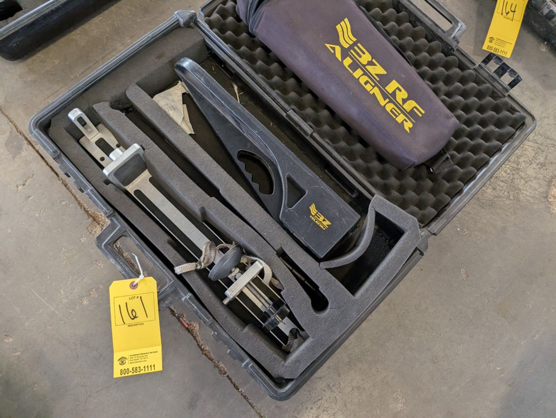 AAA 3Z Telecom RFA-1000 Antenna Alignment Tool