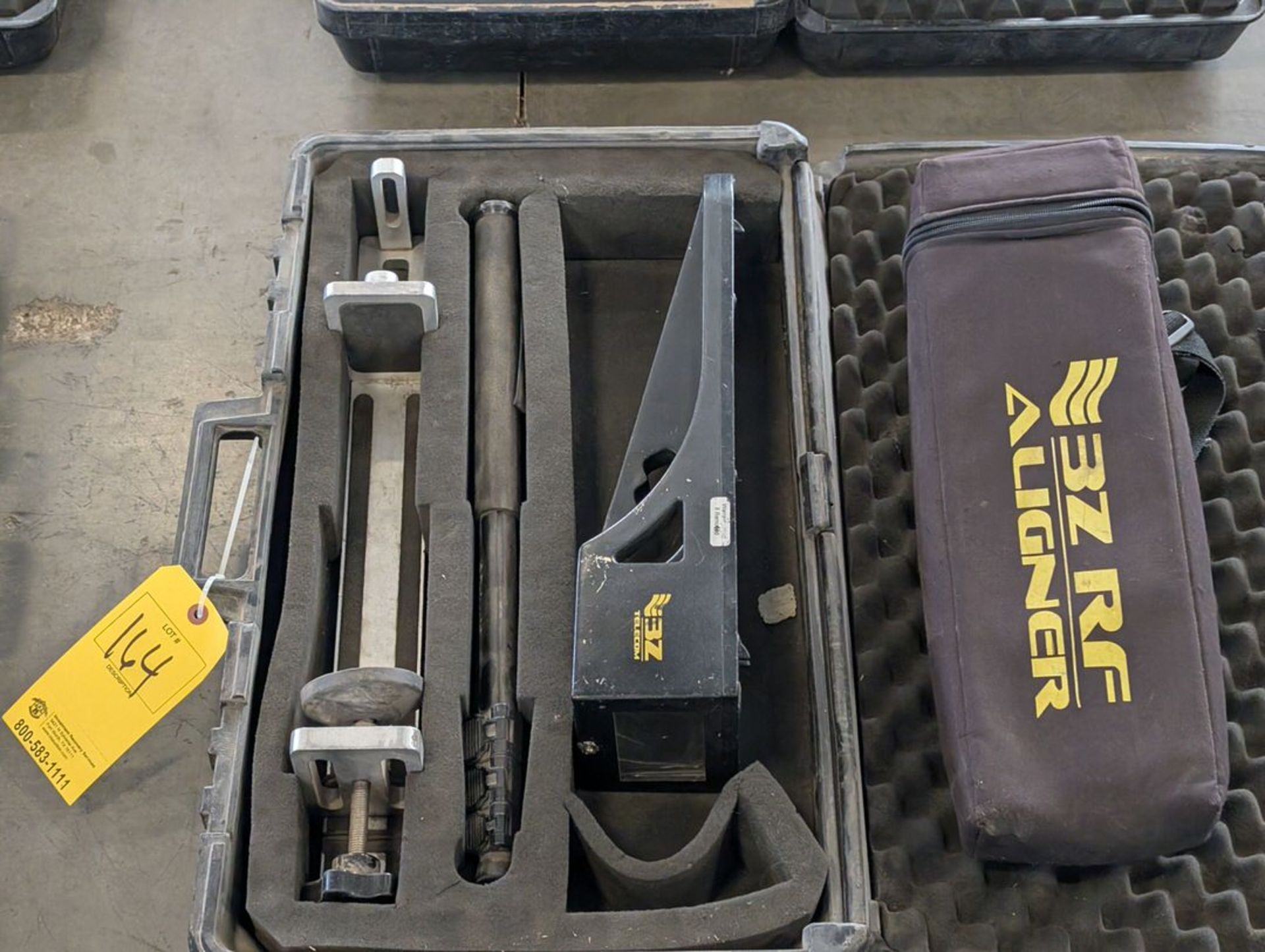 AAA 3Z Telecom RFA-1000 Antenna Alignment Tool