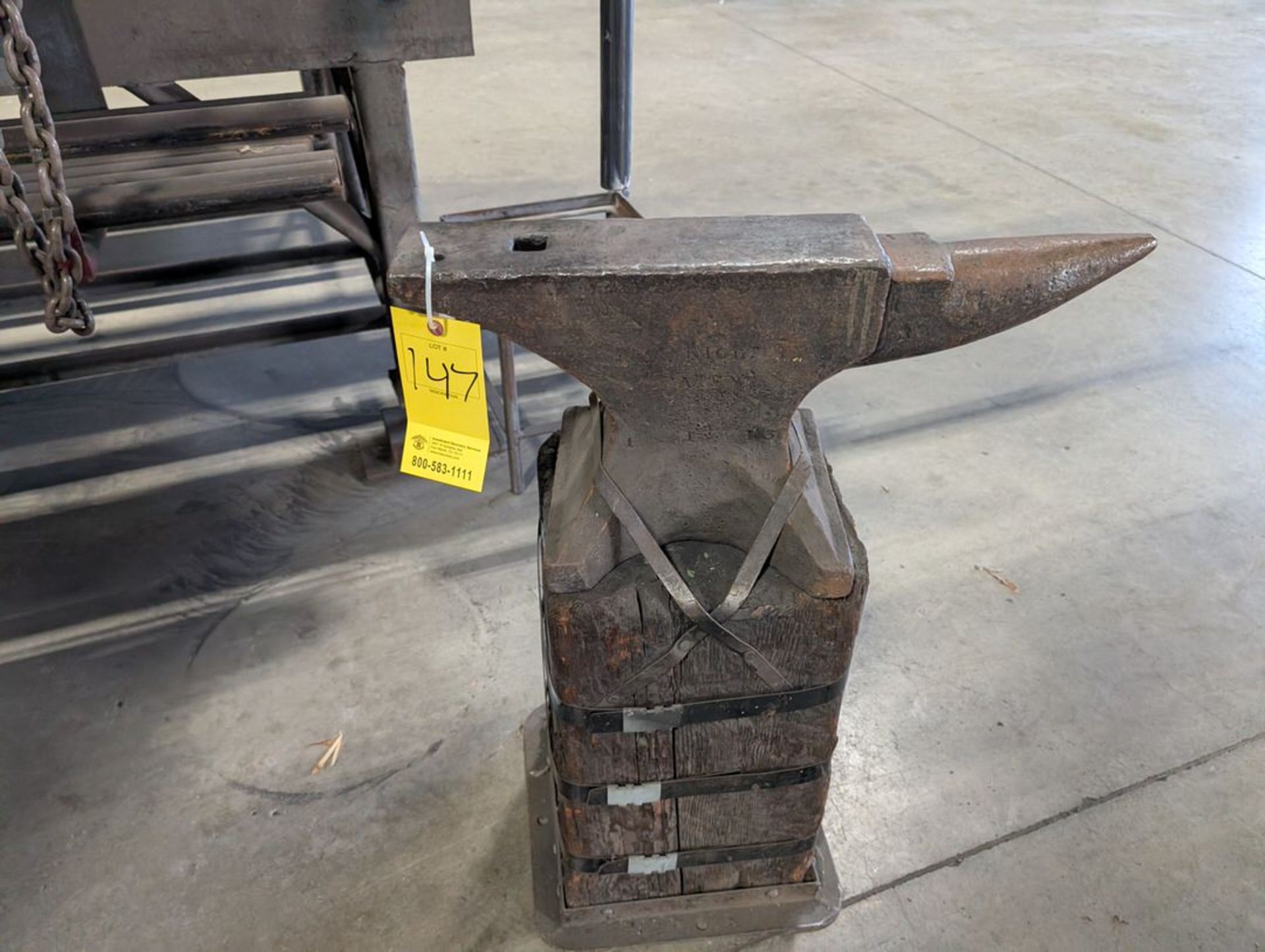 Anvil