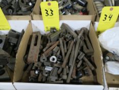 Fixturing Components