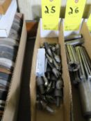 Assorted Counter Sinks