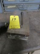 Magnetic Chuck FP 612-12