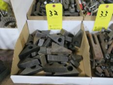 Fixturing Step Blocks