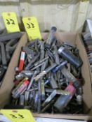 The Big Box of End Mills