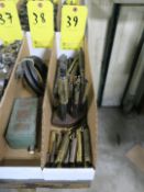 Federal Tool Hones & Spares