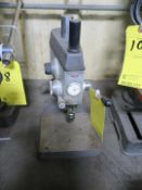 Servo Products 1B-1 Precision Prototyping Drill Press 115v
