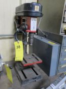 Benchtop Drill Press 110v