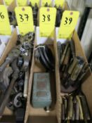 Ideal 13-01 Demagnatizer 110v