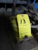 Magmate 1000Lb Magnet w/ Release