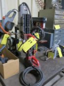 Millwaukee 4202 Electromagnetic Drill 115v